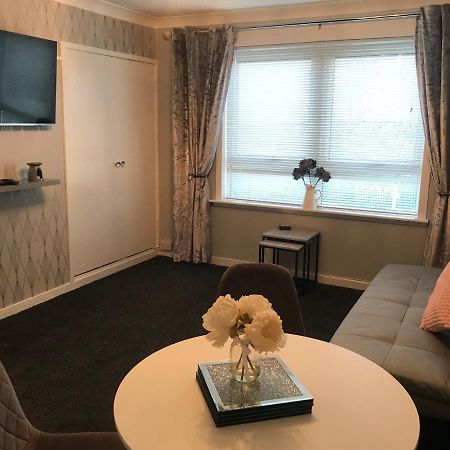 Home Comforts Near Dundee City Centre Екстериор снимка