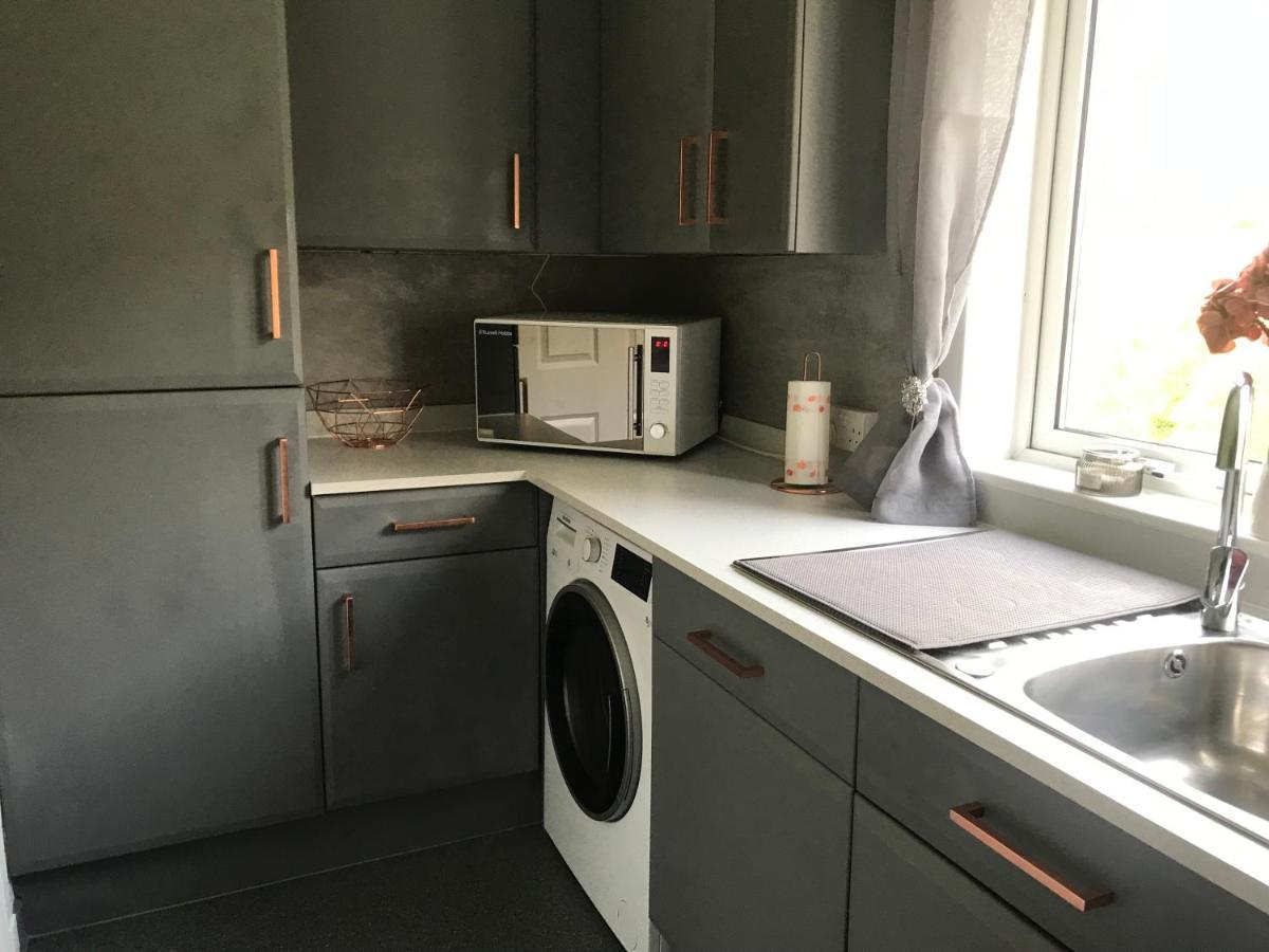 Home Comforts Near Dundee City Centre Екстериор снимка
