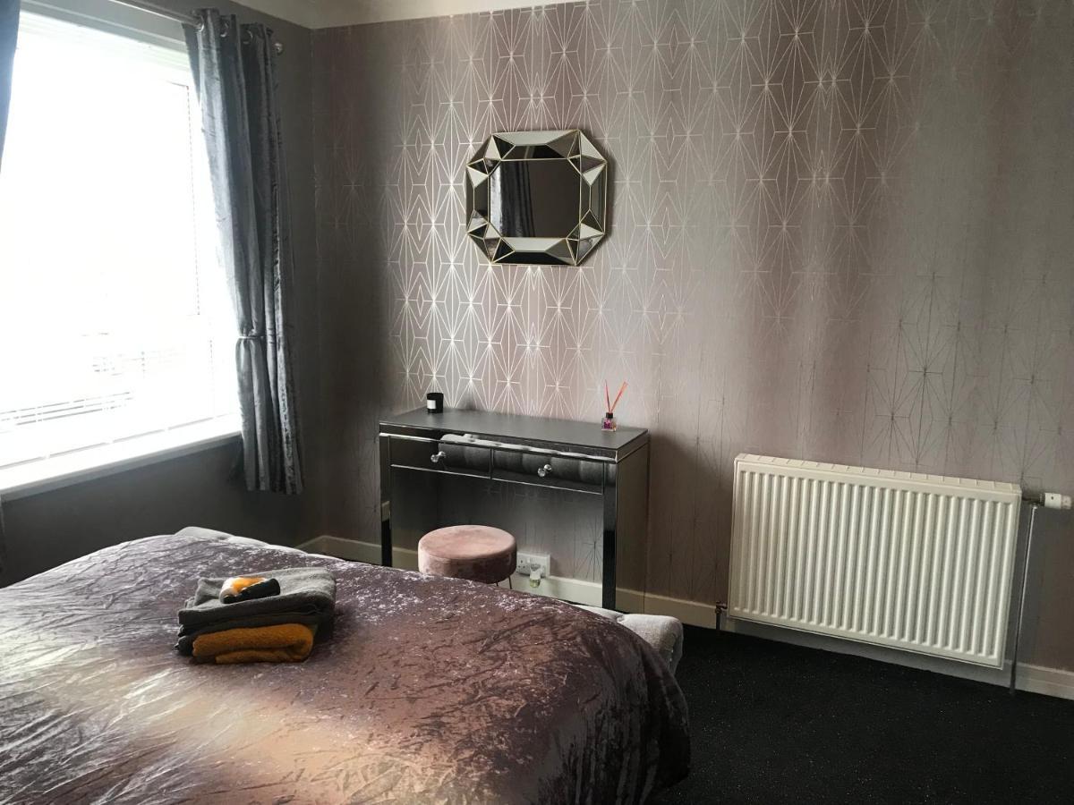 Home Comforts Near Dundee City Centre Екстериор снимка