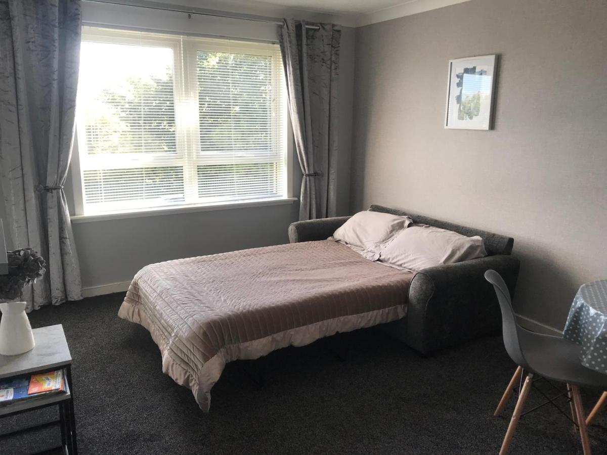 Home Comforts Near Dundee City Centre Екстериор снимка