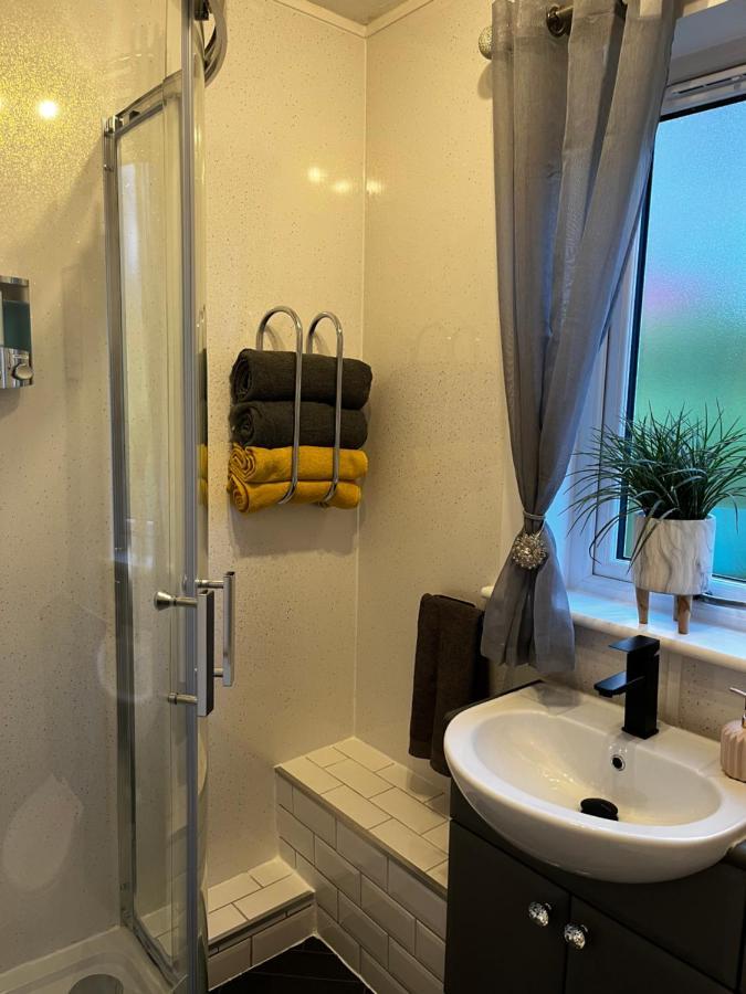 Home Comforts Near Dundee City Centre Екстериор снимка